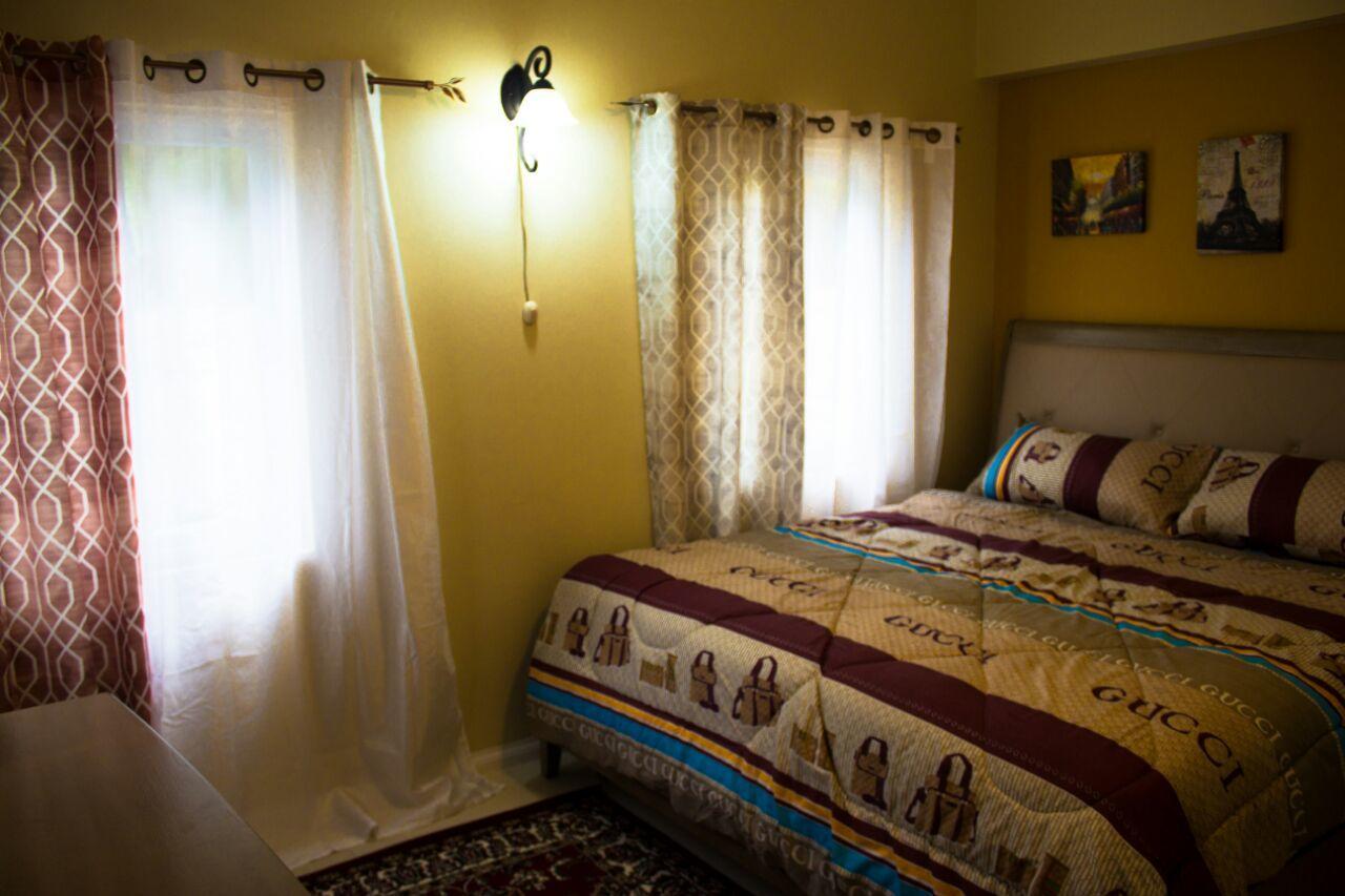 Merrivale Suite Kingston Luaran gambar