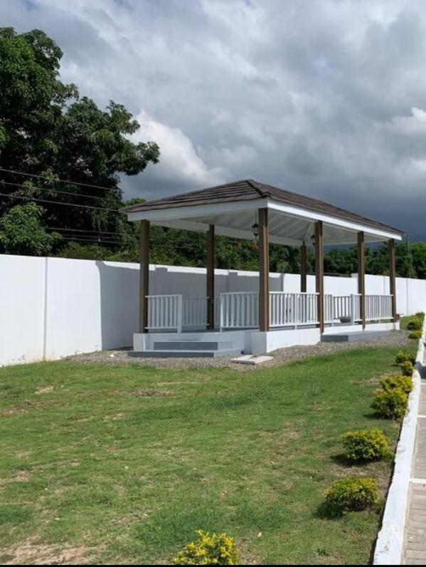 Merrivale Suite Kingston Luaran gambar